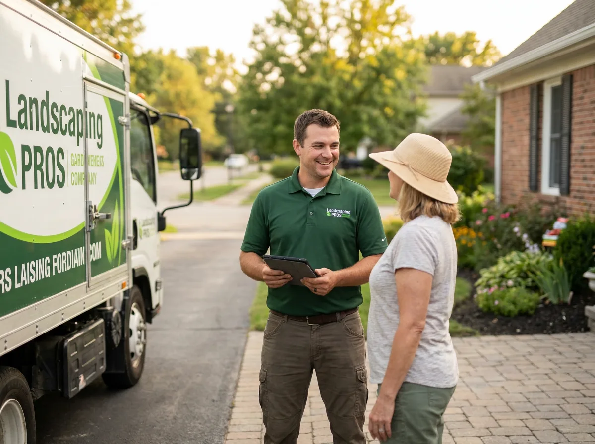 Landscaping Foxhome, MN FAQs